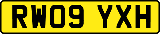 RW09YXH