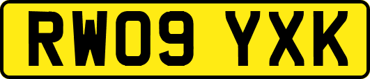 RW09YXK