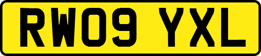 RW09YXL