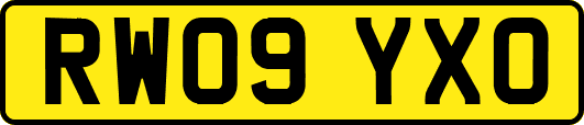 RW09YXO