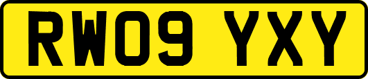 RW09YXY