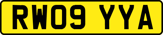RW09YYA
