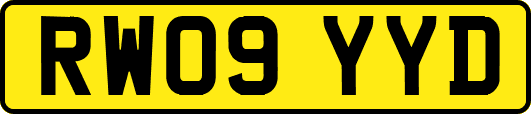 RW09YYD