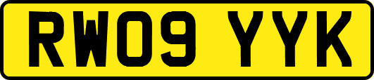 RW09YYK