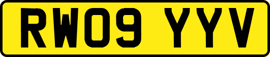 RW09YYV