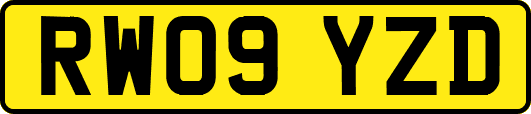 RW09YZD