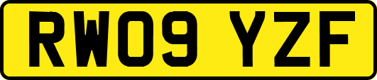 RW09YZF