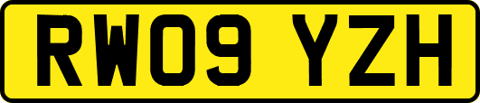 RW09YZH