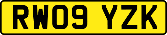 RW09YZK