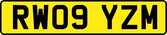 RW09YZM