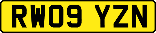 RW09YZN