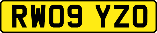 RW09YZO