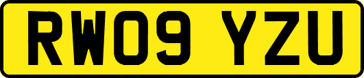 RW09YZU