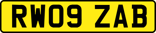 RW09ZAB