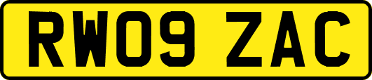 RW09ZAC