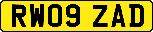 RW09ZAD