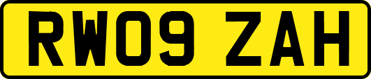 RW09ZAH