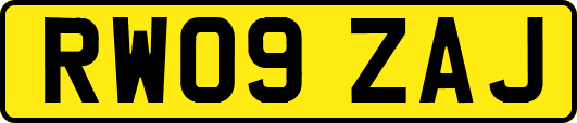 RW09ZAJ