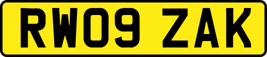 RW09ZAK