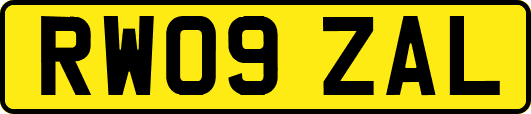 RW09ZAL