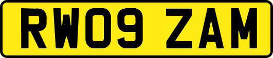 RW09ZAM