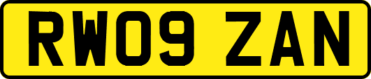 RW09ZAN