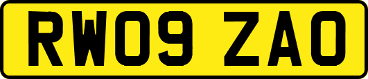 RW09ZAO