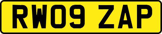 RW09ZAP