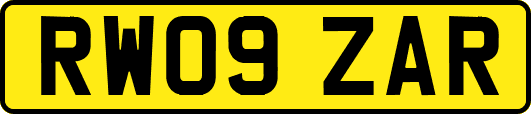 RW09ZAR