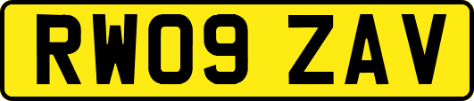 RW09ZAV