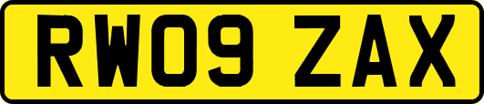 RW09ZAX
