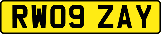 RW09ZAY