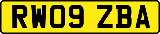 RW09ZBA