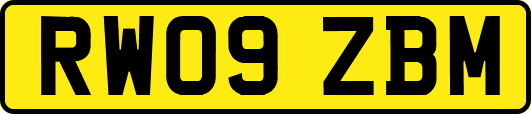 RW09ZBM