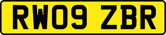 RW09ZBR