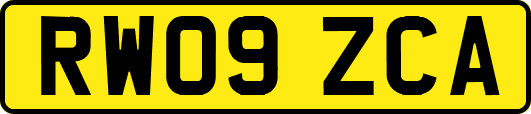 RW09ZCA