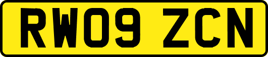 RW09ZCN