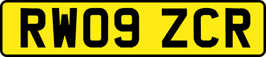 RW09ZCR