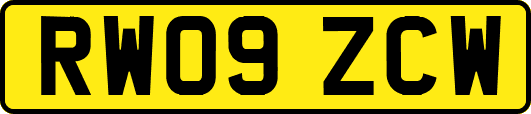 RW09ZCW