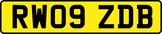 RW09ZDB