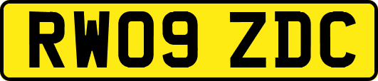 RW09ZDC