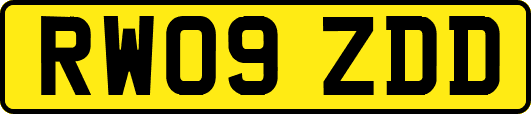 RW09ZDD