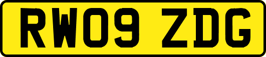 RW09ZDG