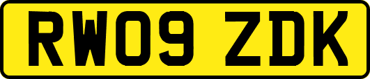 RW09ZDK