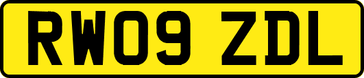 RW09ZDL