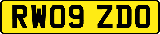 RW09ZDO