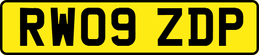 RW09ZDP
