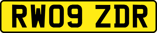 RW09ZDR