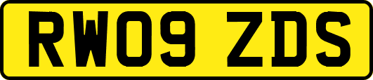 RW09ZDS