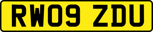 RW09ZDU